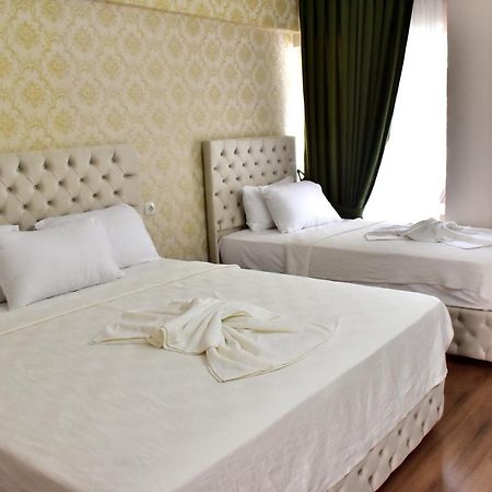 Melles Otel & Apart Antalya Luaran gambar