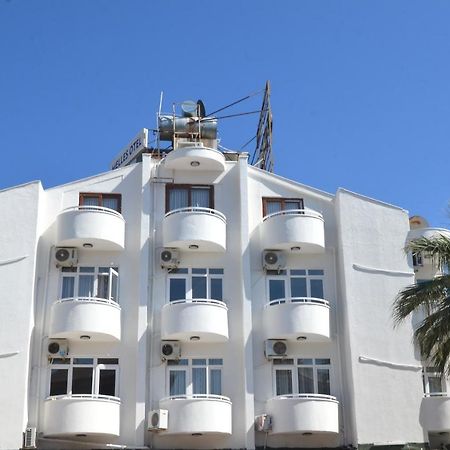 Melles Otel & Apart Antalya Luaran gambar