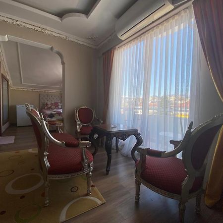 Melles Otel & Apart Antalya Luaran gambar