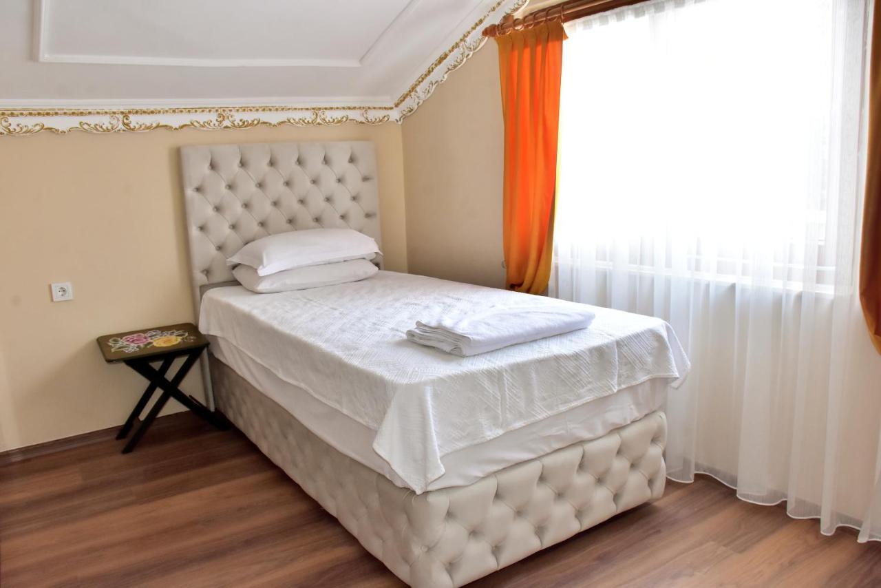 Melles Otel & Apart Antalya Luaran gambar