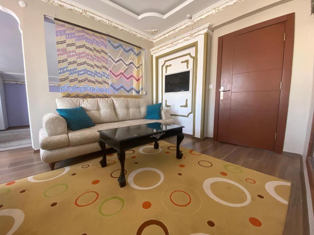 Melles Otel & Apart Antalya Luaran gambar