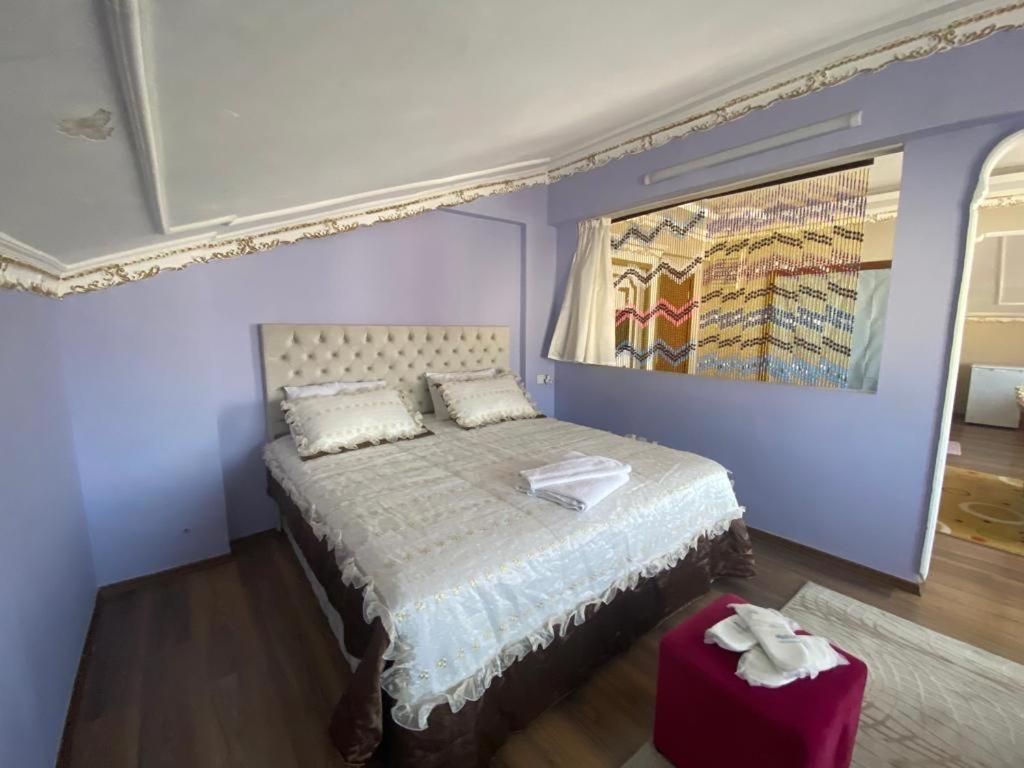Melles Otel & Apart Antalya Luaran gambar